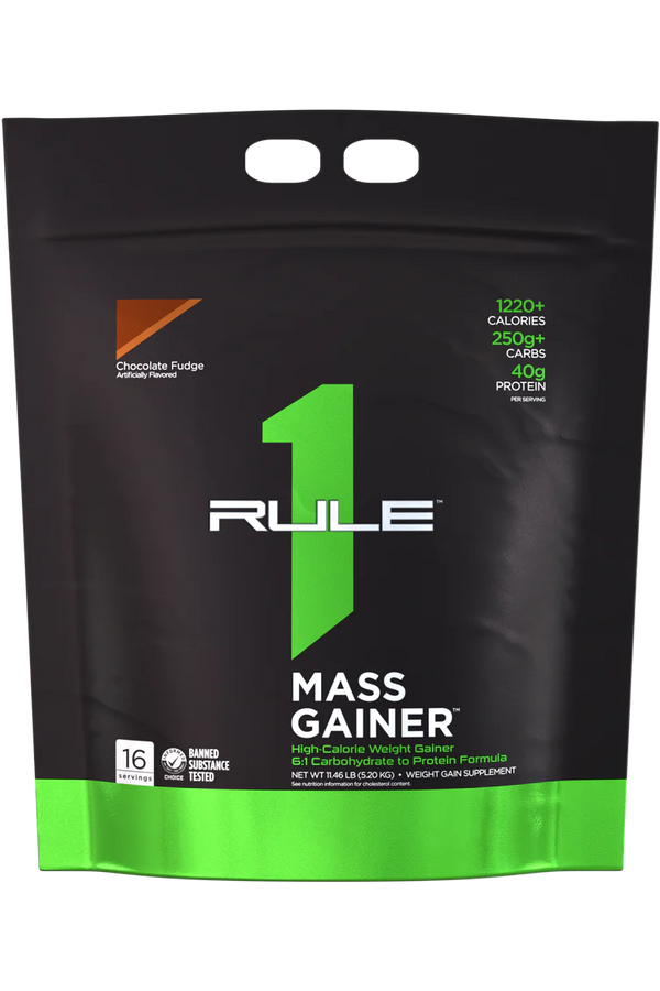 Mass Gainer