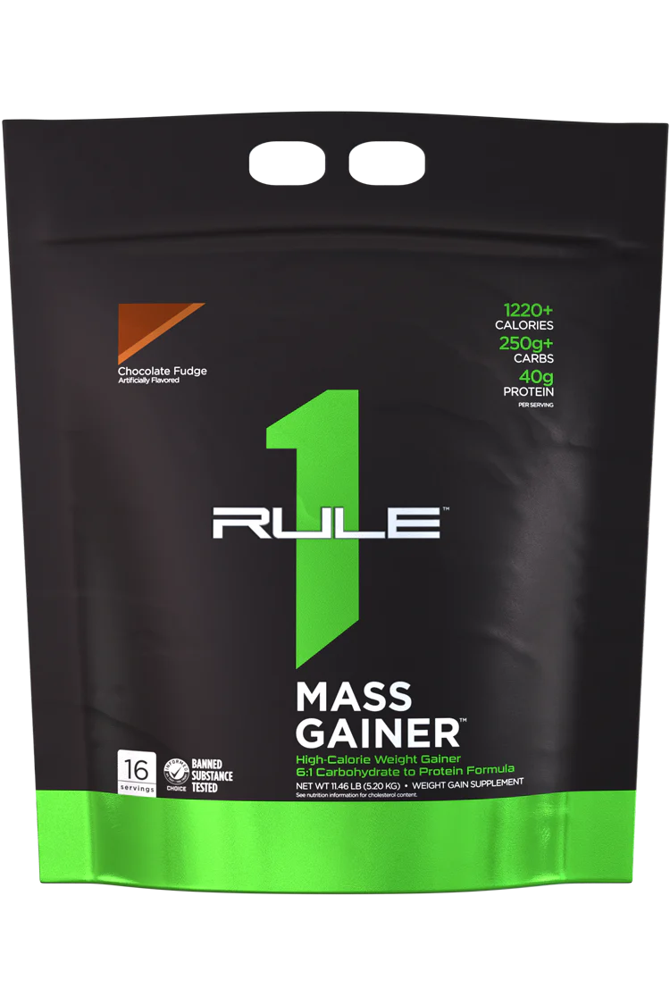 Mass Gainer