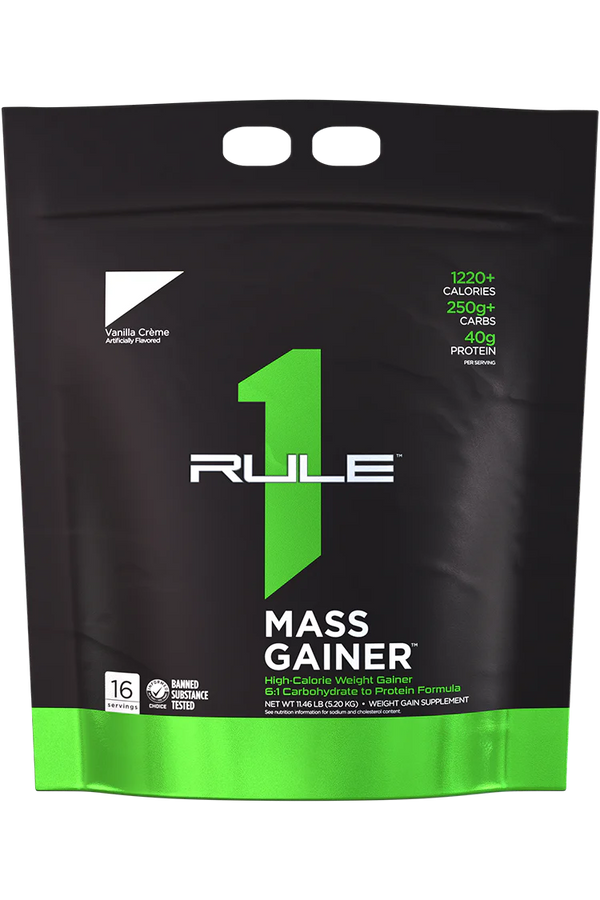 Mass Gainer