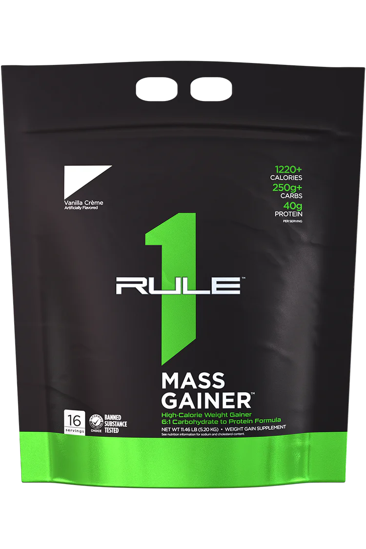 Mass Gainer