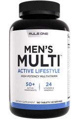 Men's Multi Active Lifestyle