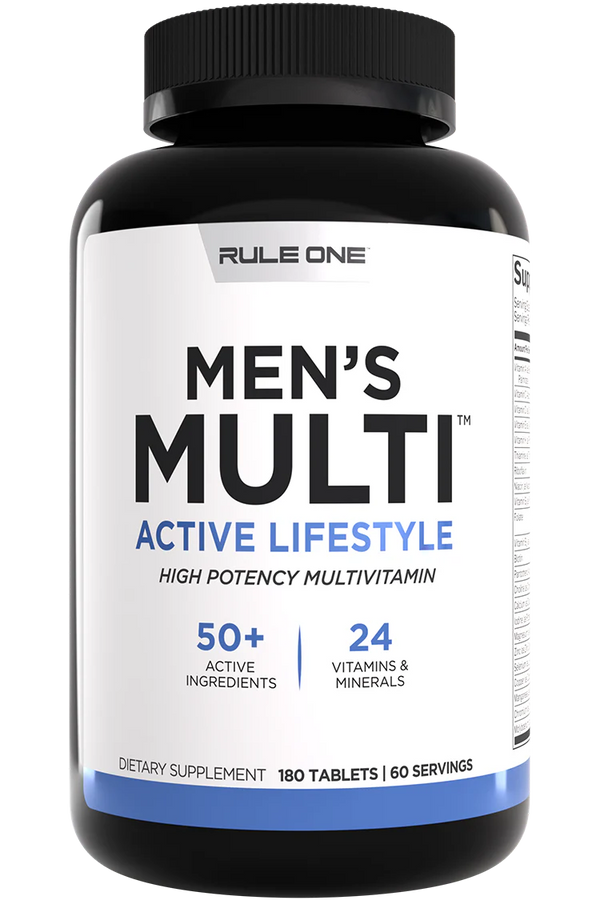 Men's Multi Active Lifestyle