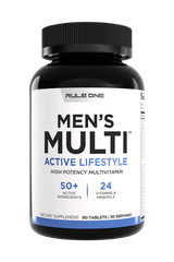 Men's Multi Active Lifestyle