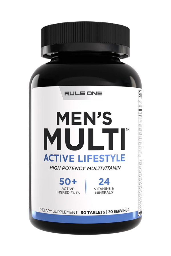 Men's Multi Active Lifestyle