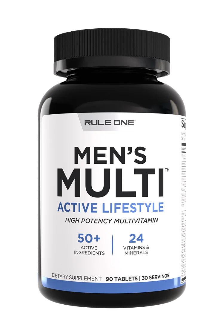 Men's Multi Active Lifestyle