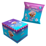 Prime Bites Mini Muffins
