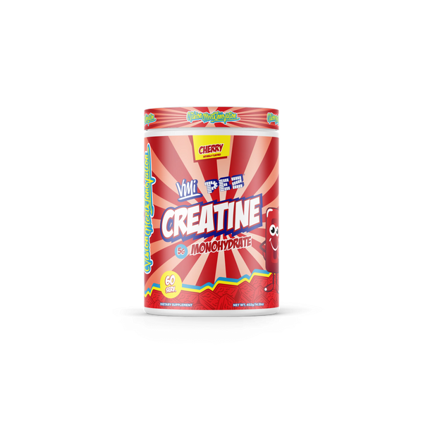 VMI Sports PEZ Flavored Creatine Monohydrate