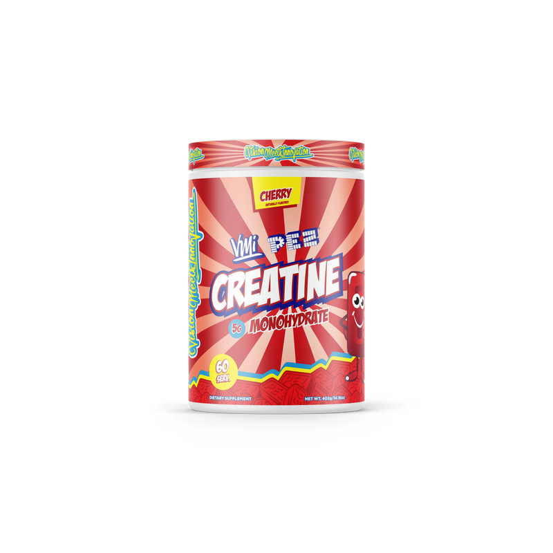 VMI Sports PEZ Flavored Creatine Monohydrate