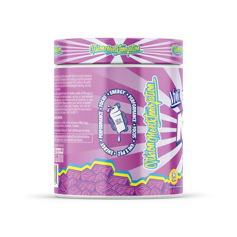 KXR® Sport Everyday Pre-Workout
