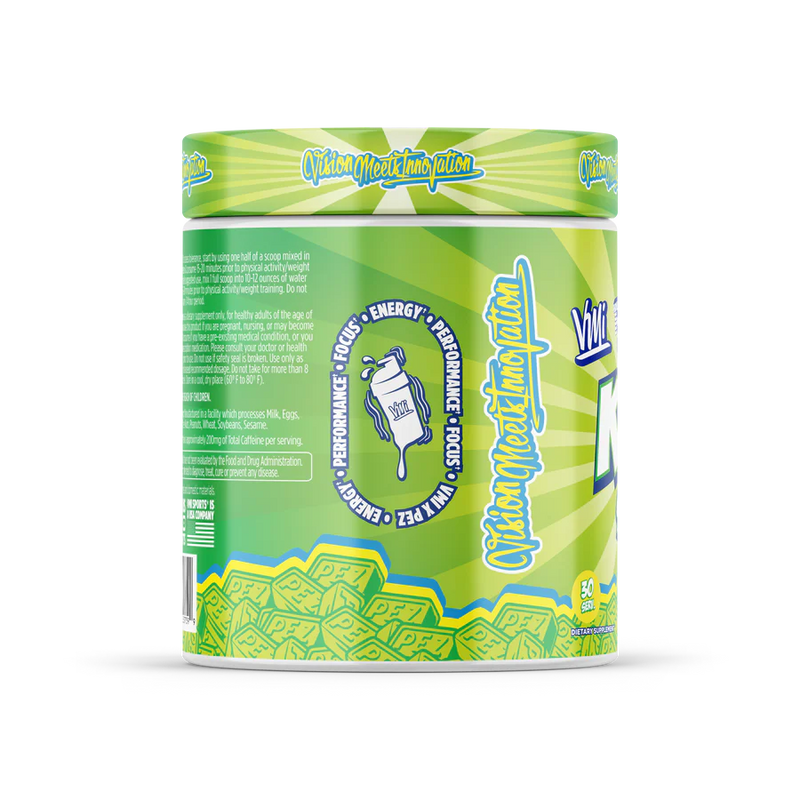 KXR® Sport Everyday Pre-Workout