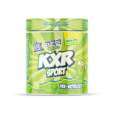 KXR® Sport Everyday Pre-Workout