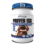 Gaspari Nutrition Proven Egg™ – Premium Egg White Protein Powder