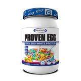 Gaspari Nutrition Proven Egg™ – Premium Egg White Protein Powder