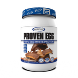 Gaspari Nutrition Proven Egg™ – Premium Egg White Protein Powder