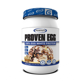 Gaspari Nutrition Proven Egg™ – Premium Egg White Protein Powder