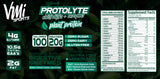 Protolyte Plant Based Protein