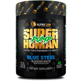 Superhuman Pump