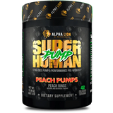 Superhuman Pump