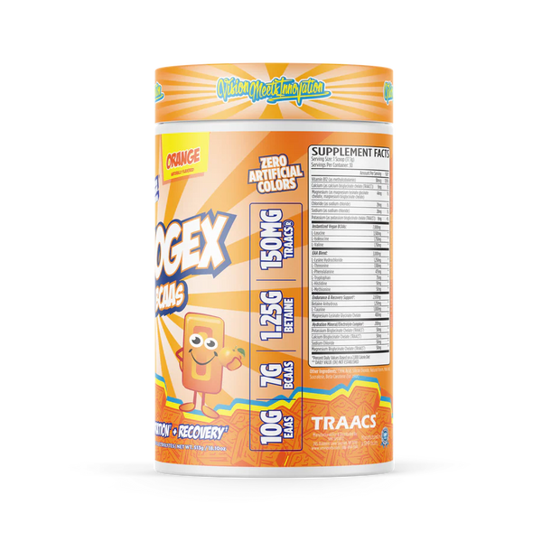 Aminogex Ultra