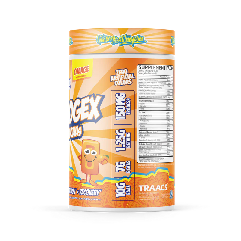 Aminogex Ultra