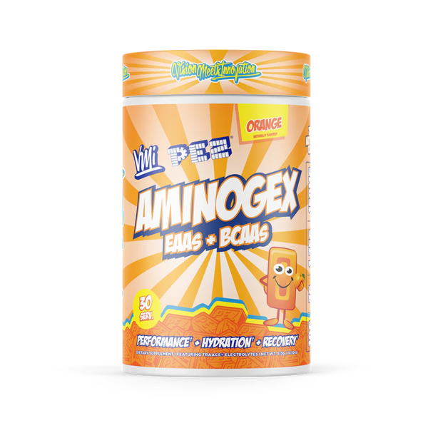 Aminogex Ultra
