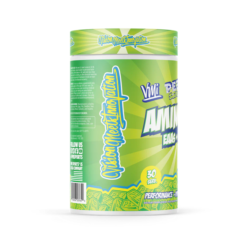 Aminogex Ultra