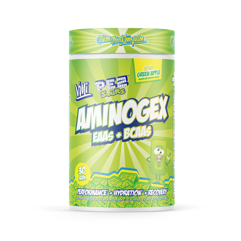 Aminogex Ultra