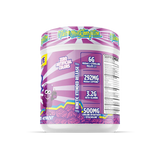 KXR Stacked® Performance Pre-Workout