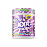 KXR Stacked® Performance Pre-Workout