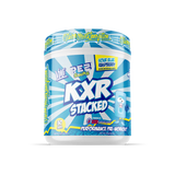 KXR Stacked® Performance Pre-Workout