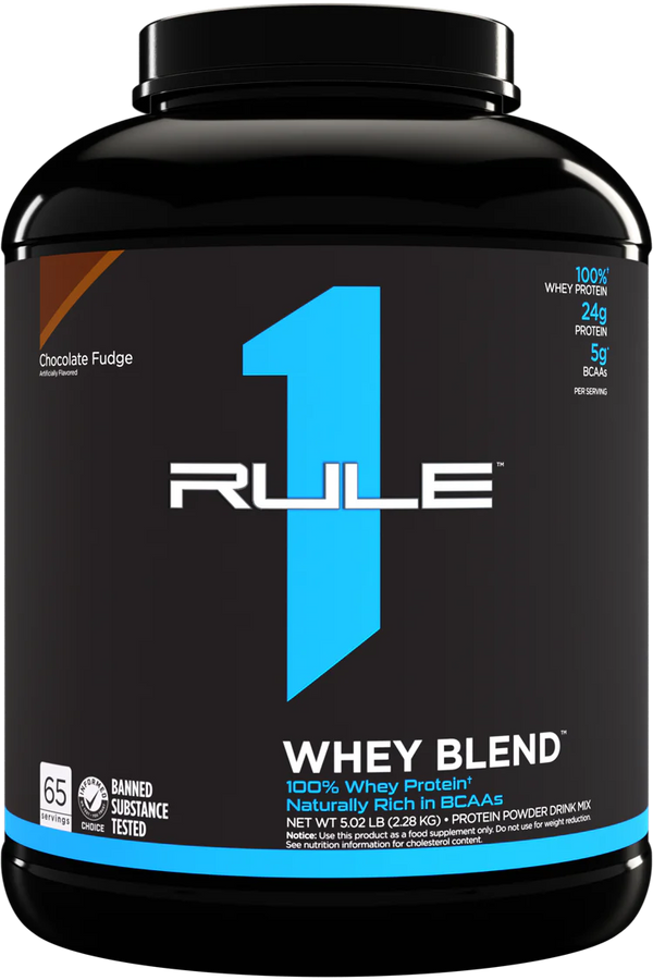 R1 Whey Blend