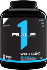 R1 Whey Blend