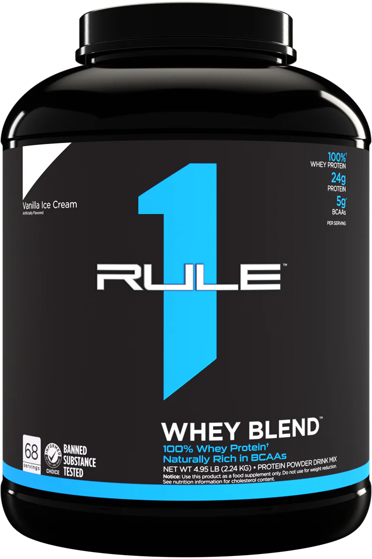 R1 Whey Blend