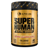 Superhuman Elite Pre-Workout