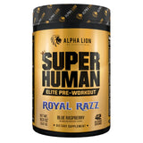 Superhuman Elite Pre-Workout