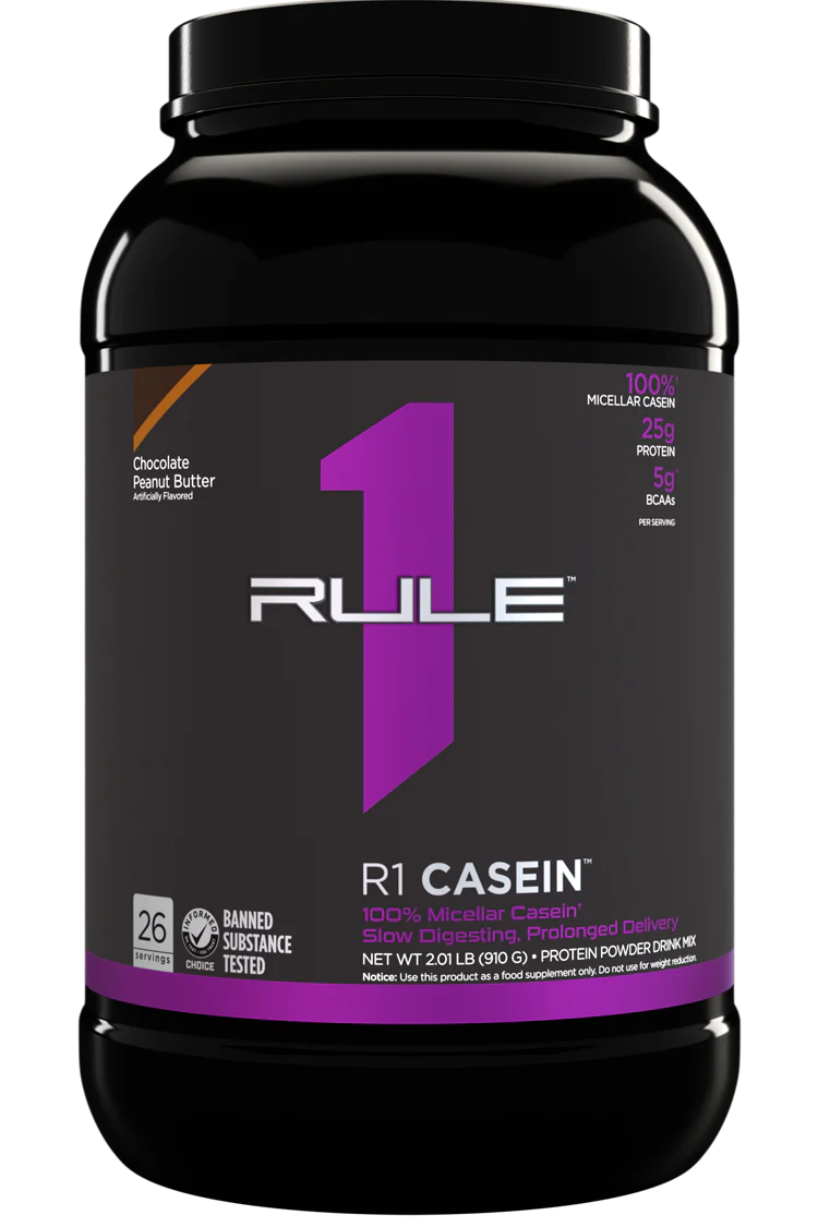 R1 Casein