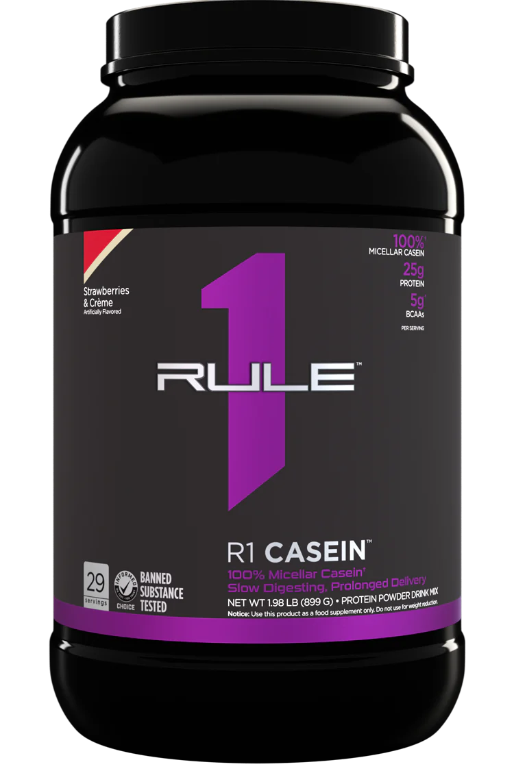 R1 Casein