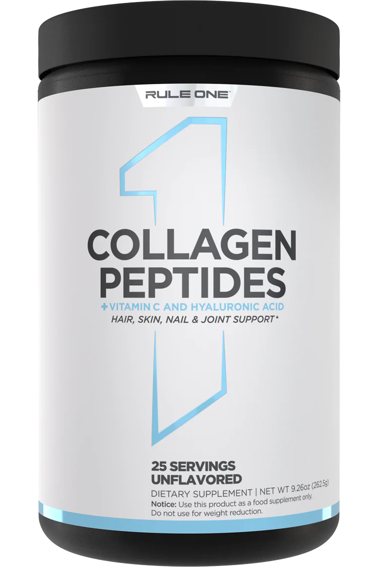 Collagen Peptides