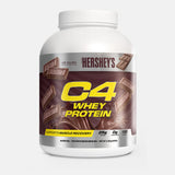 C4 Pro Whey