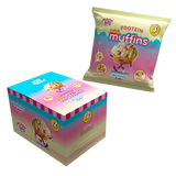 Prime Bites Mini Muffins