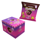 Prime Bites Mini Muffins