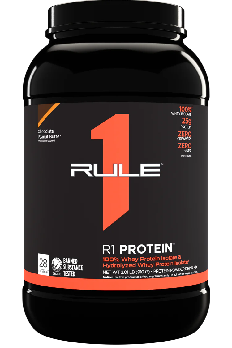 R1 Protein