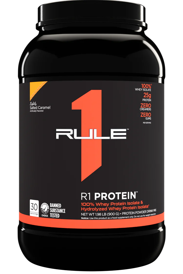 R1 Protein