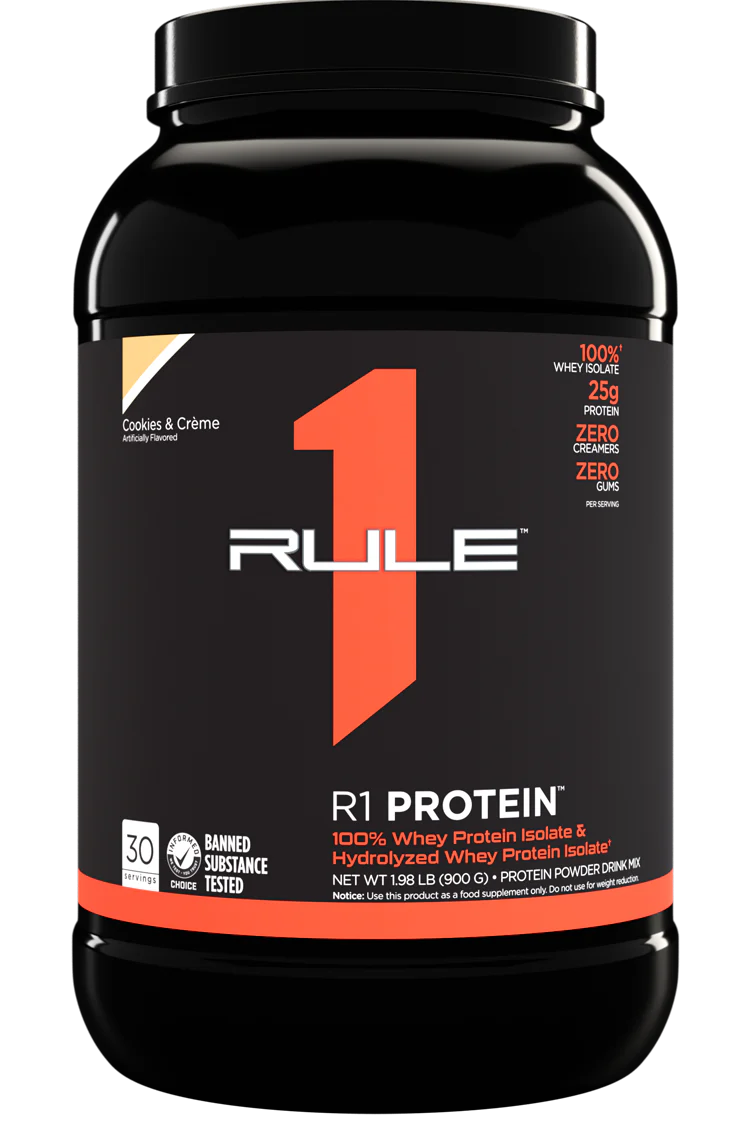 R1 Protein