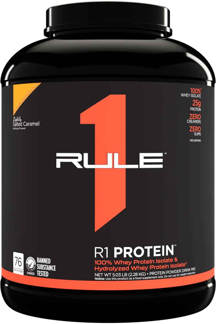 R1 Protein