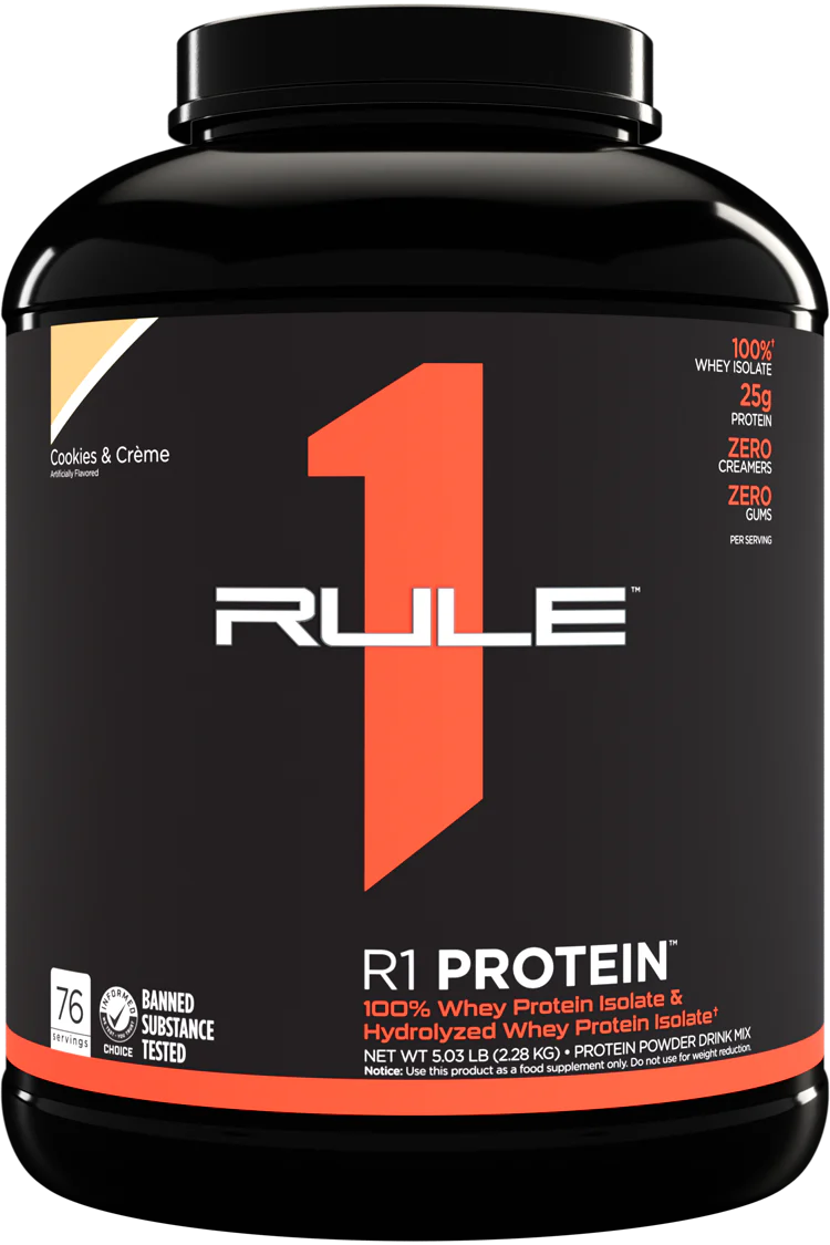 R1 Protein