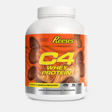 C4 Pro Whey