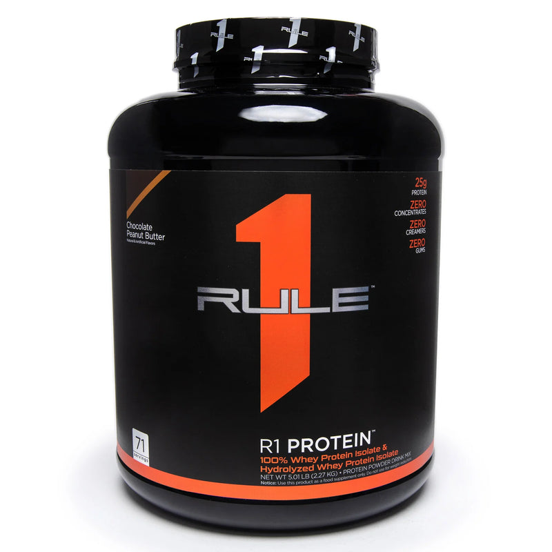 R1 Protein