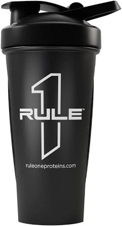 R1 Shaker