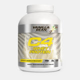 C4 Pro Whey